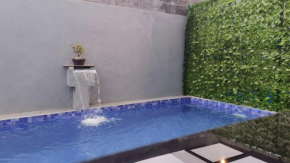 Villa Pondok Kelapa Batu